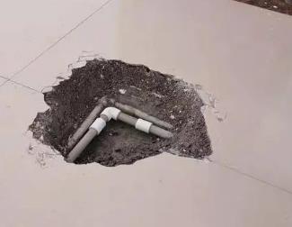 阿克苏卫生间漏水维修公司为您分享如何判断家里漏水