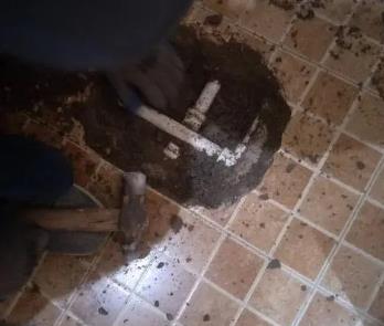 阿克苏卫生间漏水维修公司为您分享下卫生间渗水如何处理及注意事项
