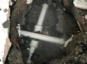阿克苏阳台漏水维修公司为您分享楼上楼下漏水怎么处理