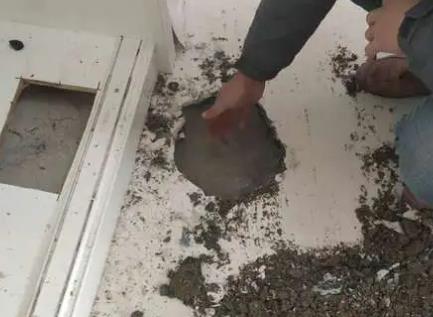 阿克苏卫生间漏水维修公司分享下精确定位查漏水一次多少钱?不同级别收费不同