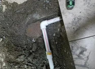 阿克苏阳台漏水维修时有哪些声音会影响检漏仪